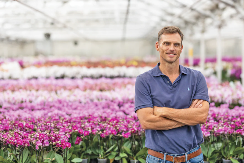 Leveraging Tradition, Innovation & Intention (Greenhouse Management)